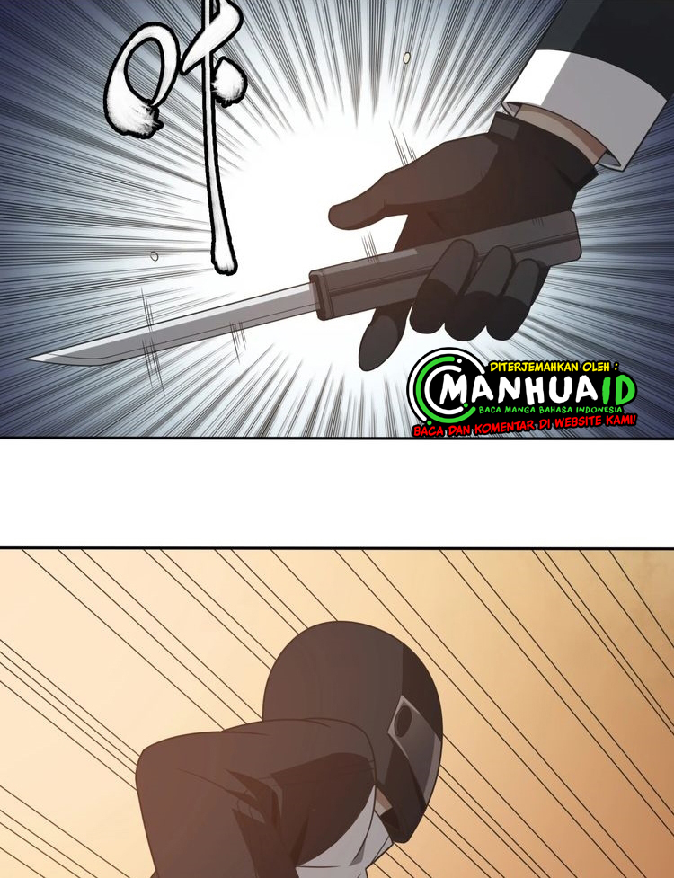Reborn Doctor Chapter 07 Gambar 13